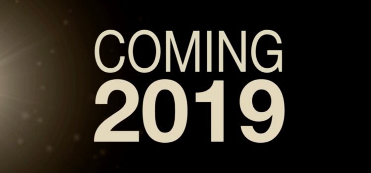 2019 Cazador. 2019 Cazador.